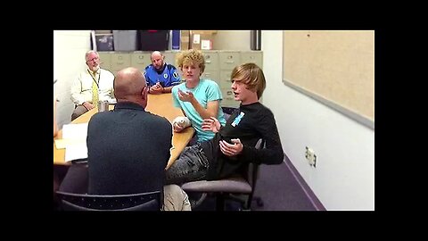 High School Prank Kills Mom of Four