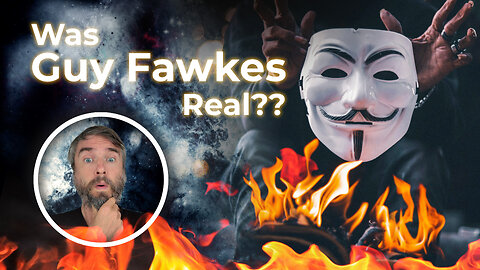 Guy Fawkes, Lewes & the US War of independence