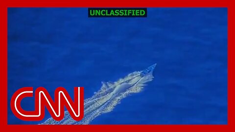 Exclusive: Classified DOJ opinion authorizes strikes on secret list of cartels, sources say