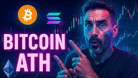 BITCOIN ALTO MAS ALTO !!!!. LIBRO 132K! ANÁLISIS DE PRECIOS BTC, ETH, SOL