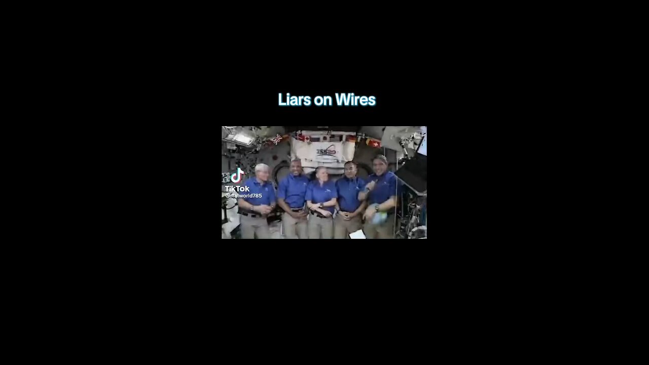 Liars on Wires
