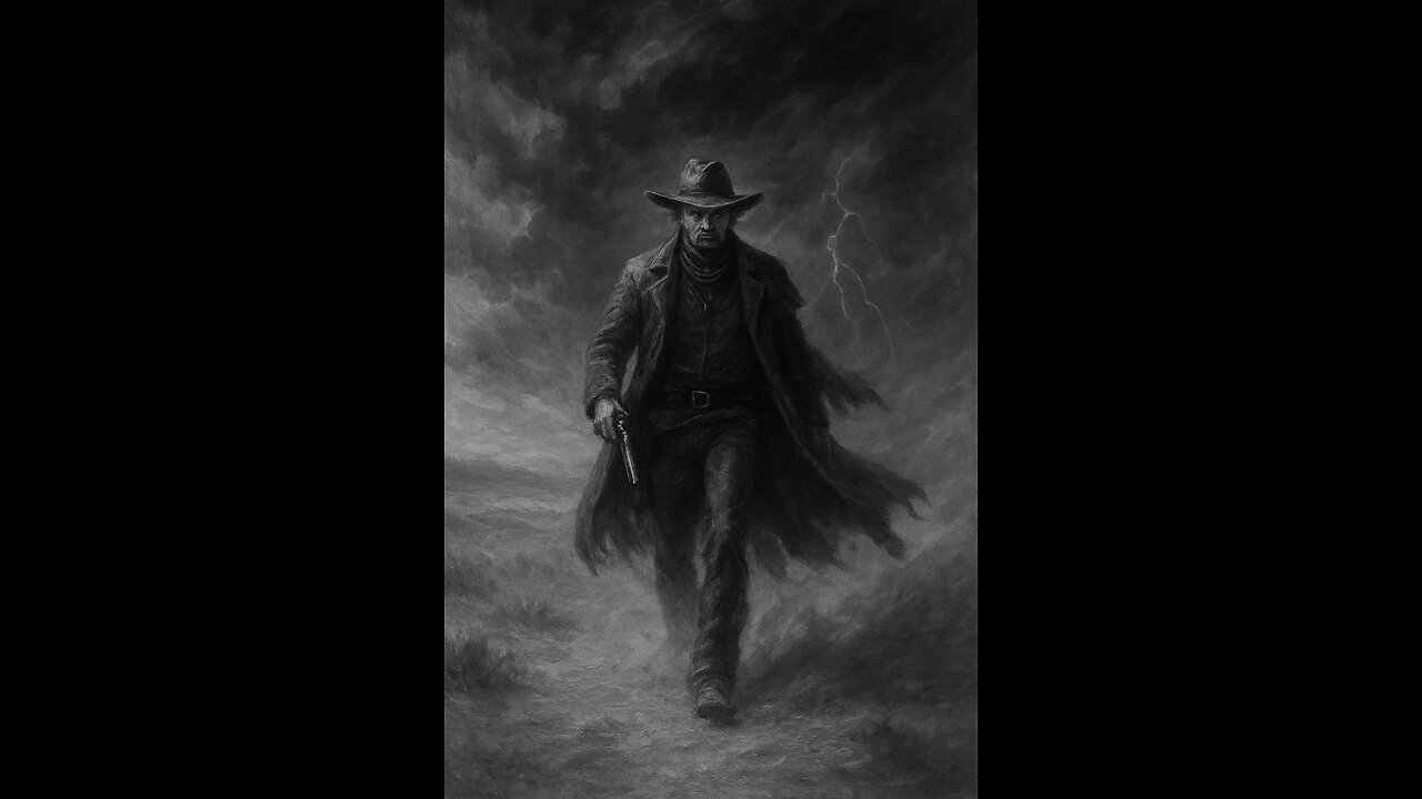 Tumbleweed Testament Alternate Version