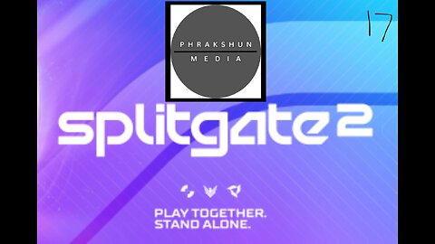 A Phrakshun of: SPLITGATGE ep17: PEWs and Ports