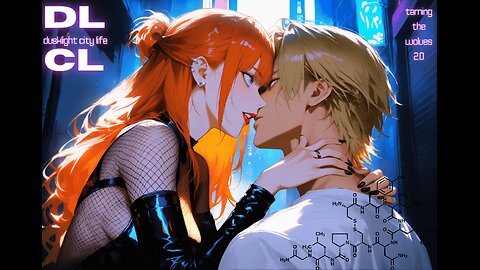 Dusklight City Life: Taming the Wolves Part 2