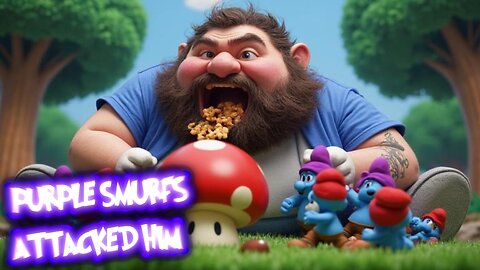 Funny Stuff That Didn't Make the Videos