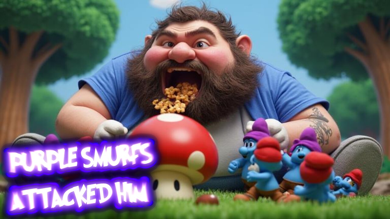 Funny Stuff That Didn't Make the Videos