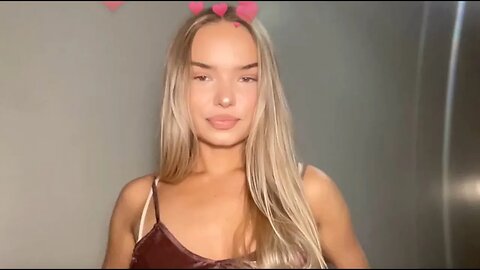 The power in femininity