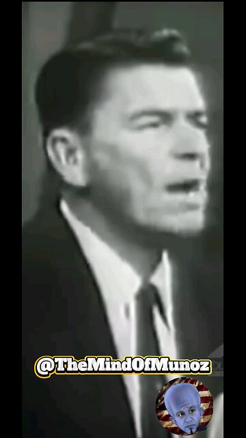 President Reagan asked for DOGE years ago! #REAGAN #DOGE