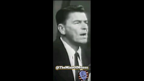 President Reagan asked for DOGE years ago! #REAGAN #DOGE