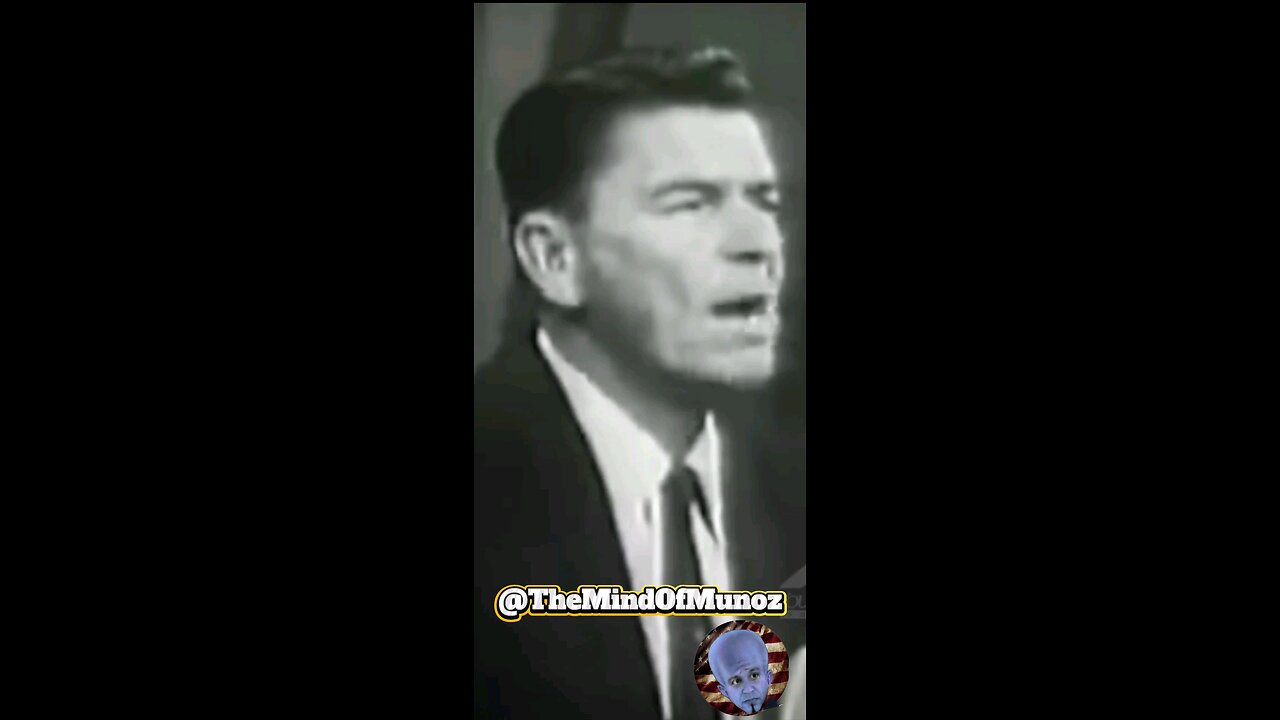 President Reagan asked for DOGE years ago! #REAGAN #DOGE