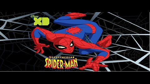 The Spectacular Spider-Man Episode 6