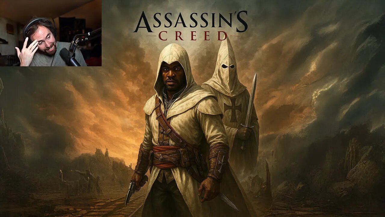 Ubisoft is actually going bankrupt..