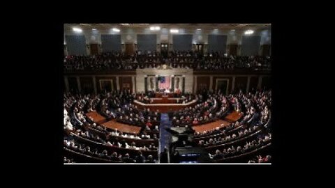 Trump’s Address to Congress & The Fight to Prevent WW3