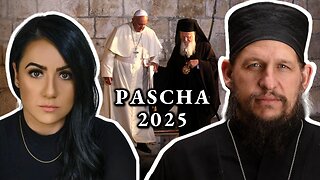 On the 2025 Joint Pascha Between the Pope and EP