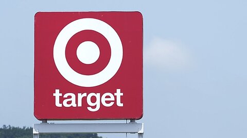 Leftist Shrew Melts Down On Elderly Target Worker Over Charlie Kirk Shirt… Her Response Is Pure Gold