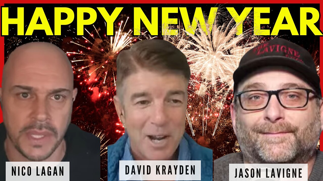 Join Stand on Guard LIVE Every Day