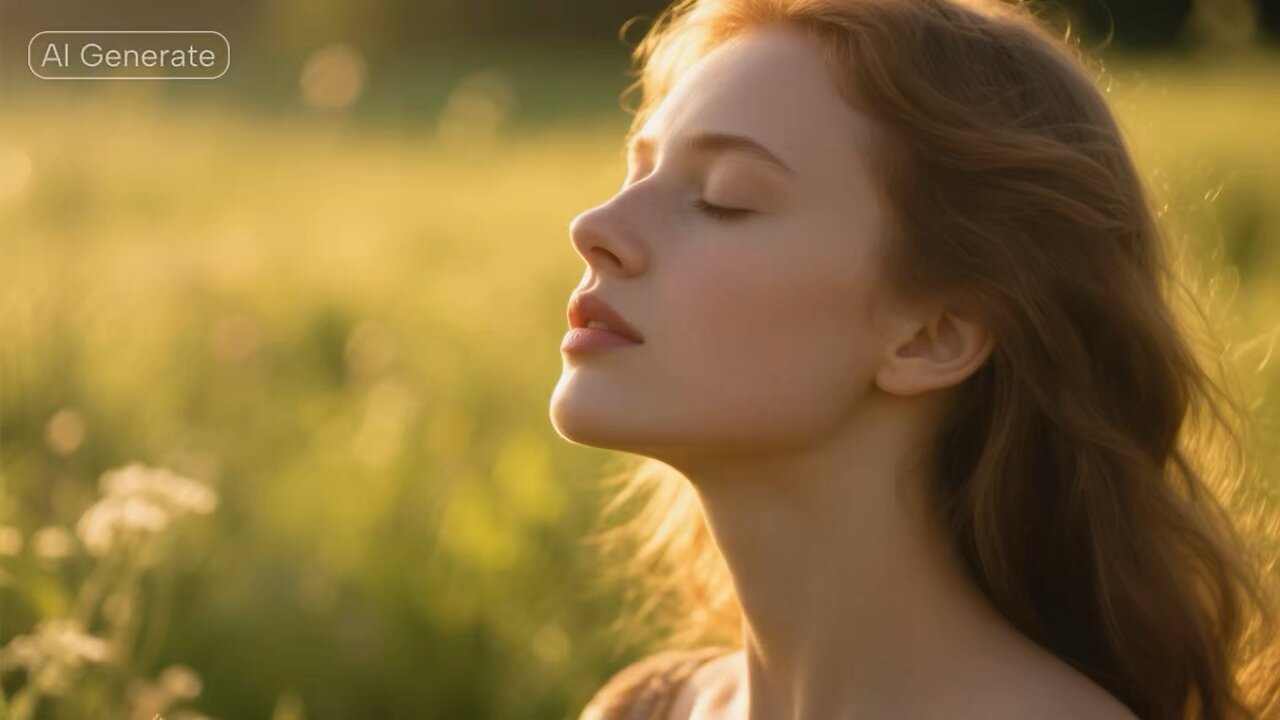 Experience of now