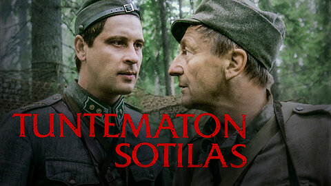 (1985) Tuntematon sotilas.