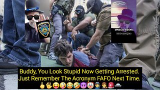 ICE Agents Raid Chinatown In NYC. 🖕🖐😝🤪😂🤣😈🤡🧑‍🏭🧑‍⚖️🚨🚓