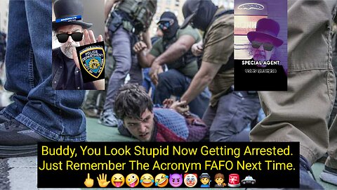 ICE Agents Raid Chinatown In NYC. 🖕🖐😝🤪😂🤣😈🤡🧑‍🏭🧑‍⚖️🚨🚓