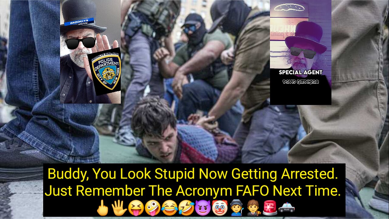 ICE Agents Raid Chinatown In NYC. 🖕🖐😝🤪😂🤣😈🤡🧑‍🏭🧑‍⚖️🚨🚓