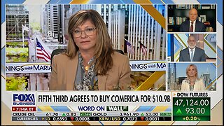 This is a good thing for consumers, market expert says