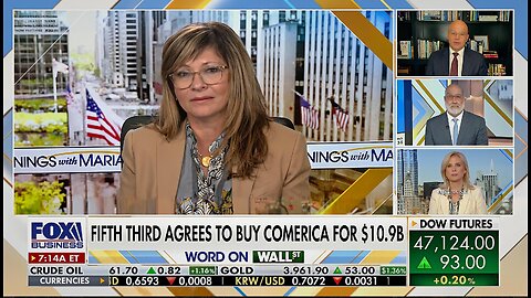 This is a good thing for consumers, market expert says
