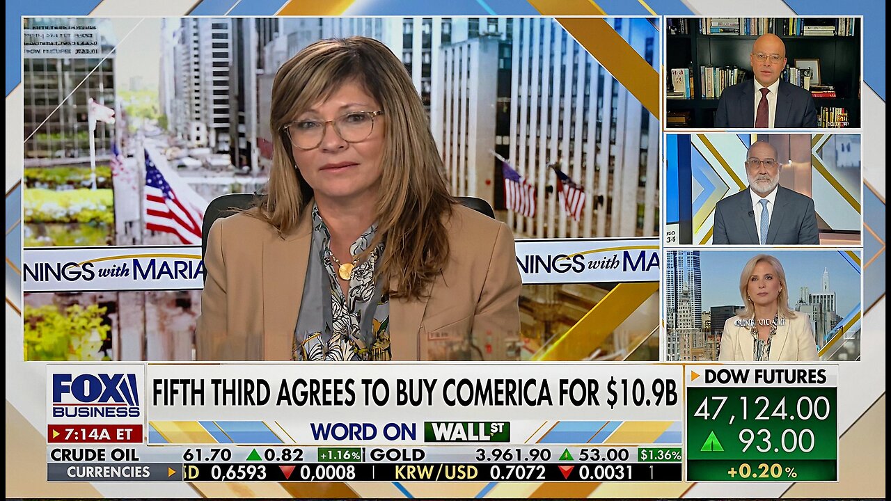 This is a good thing for consumers, market expert says
