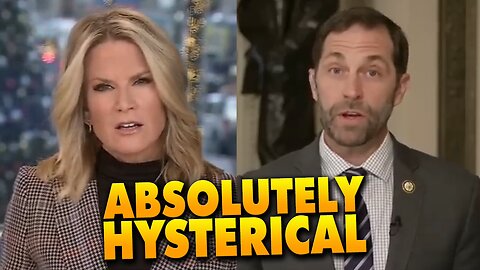 "Seditious Six" Dem asked FOUR TIMES to name Trump's "ILLEGAL ORDERS" but couldn't name a SINGLE ONE