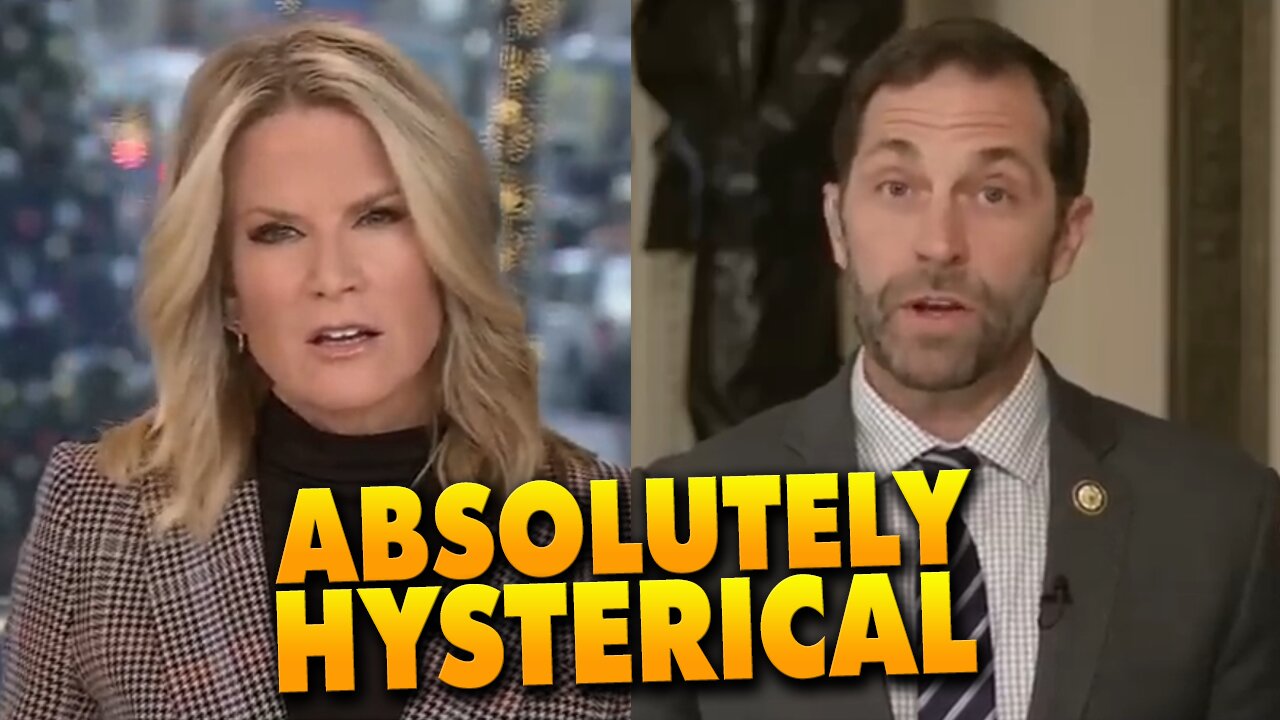 "Seditious Six" Dem asked FOUR TIMES to name Trump's "ILLEGAL ORDERS" but couldn't name a SINGLE ONE