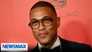 BREAKING: Former CNN anchor Don Lemon arrested