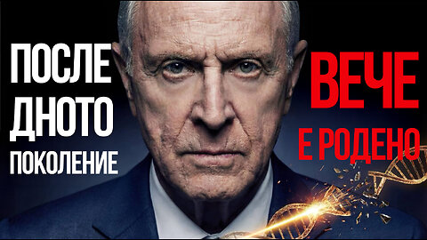 Нанопластмаса. Последното поколение вече е родено