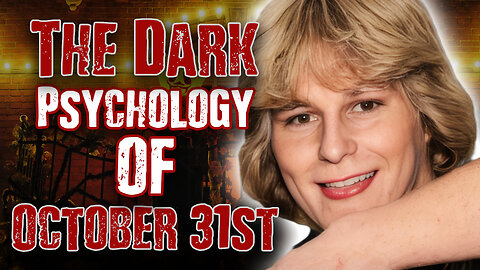 Halloween’s Dark Reality: The Night That Enables Evil