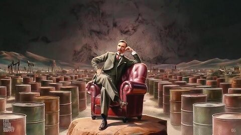 The Petrochemical Scam in Your Bathroom - Cleanliness is Next to Deadliness