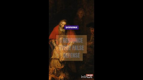 PRAYER FOR TRUE REPENTANCE #truth #jesus #christ #king #mary #joseph #ihs #church #bible #christian