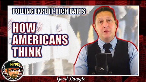 The Following Program: RAW Discussion with "The People's Pundit" About Ben Shapiro, Epstein and More