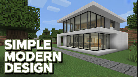 🏰 Build Your DREAM Minecraft House Now! 🏡✨