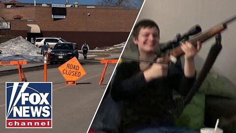 MEDIA GASLIGHTING: Transgender Former Student Identified as Suspect in Deadly School Shooting