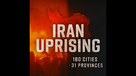 Iran Spectator: “This Is a Revolution”