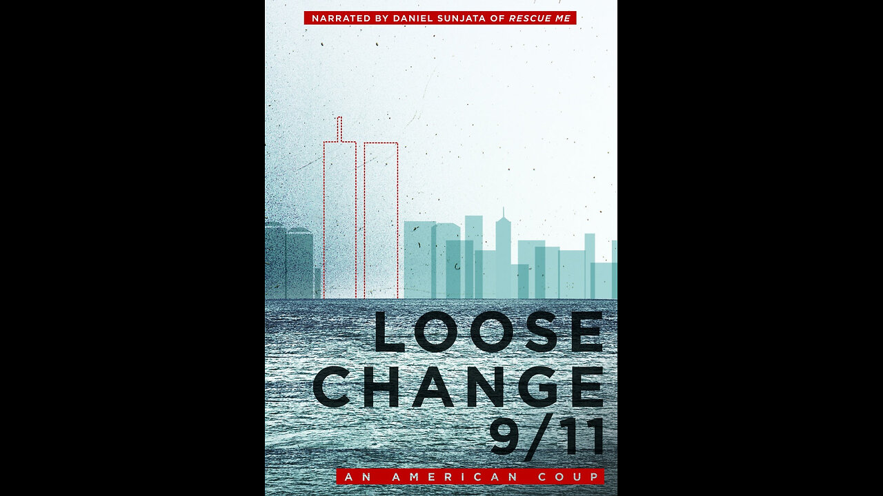 ~Loose Change 2nd Edition~