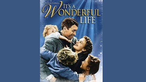 Its a Wonderful Life (1946)
