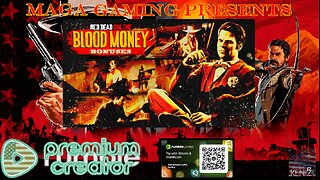 RDO - Blood Money Bonuses Month, Week 1: Tuesday