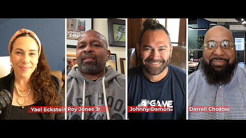 Bipartisan Priorities