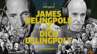 Dick Delingpole