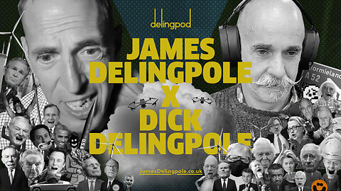 Dick Delingpole