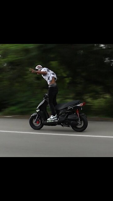 Motores al límite: riesgo y pasión en República Dominicana