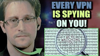 Industry Leading Proton and Nord VPNs Admit ALL VPNs Are Monitoring Users