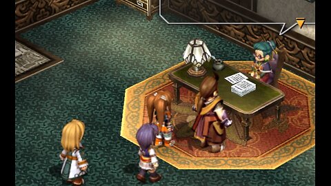 The Legend of Heroes: Trails in the Sky SC p35