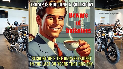 Fakes And Phonies Are Everywhere. Stay Sharp.