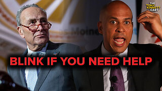 🚨BREAKING: Biden's FBI "Civil War" Investigation, Senate Democrats Panicking as SNAP Cuts Approach